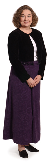 Dr. Teri Bingham